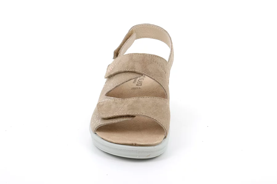 Komfort-Sandale | DABY SE0512 - CORDA | Grünland