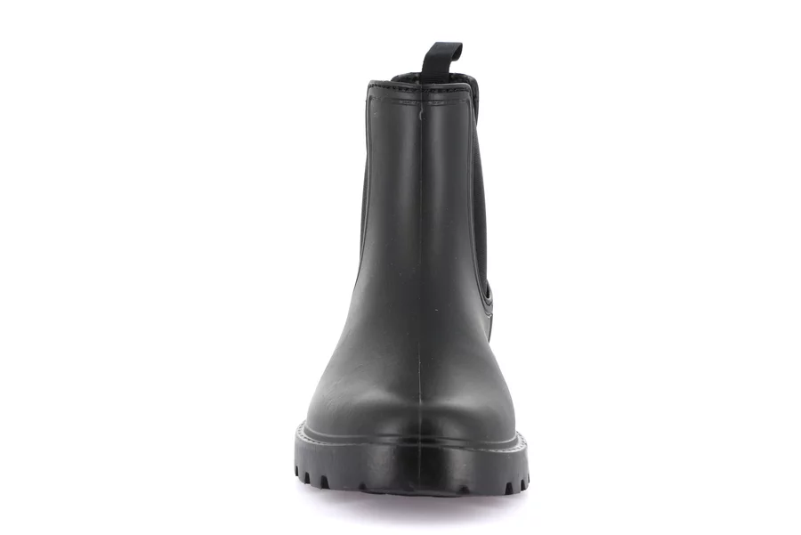 Waterproof ankle boot SP2375 - NERO-NERO | Grünland