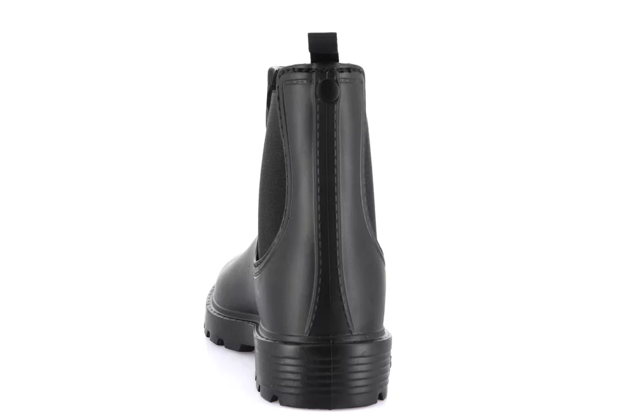 Stivaletto waterproof | BOTA SP2375 - NERO-NERO | Grünland