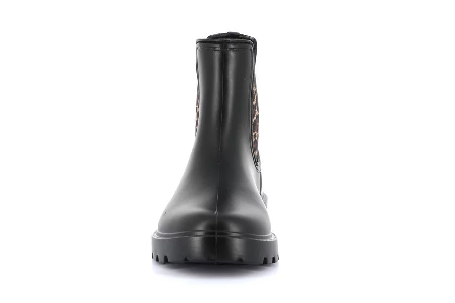 Waterproof ankle boot SP2378 - ANIMALIER | Grünland