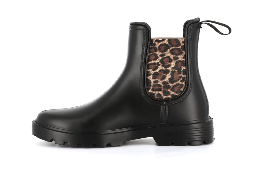 Waterproof ankle boot SP2378 - ANIMALIER | Grünland