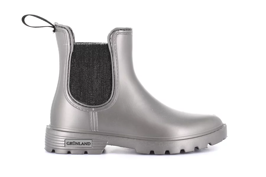 Waterproof ankle boot SP2379 - ANTRACITE | Grünland