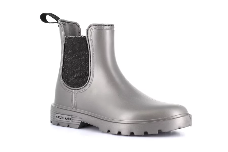 Waterproof ankle boot SP2379 - ANTRACITE | Grünland