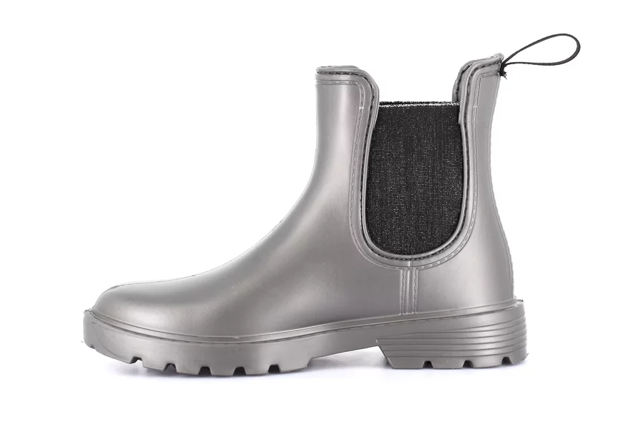 Waterproof ankle boot SP2379 - ANTRACITE | Grünland