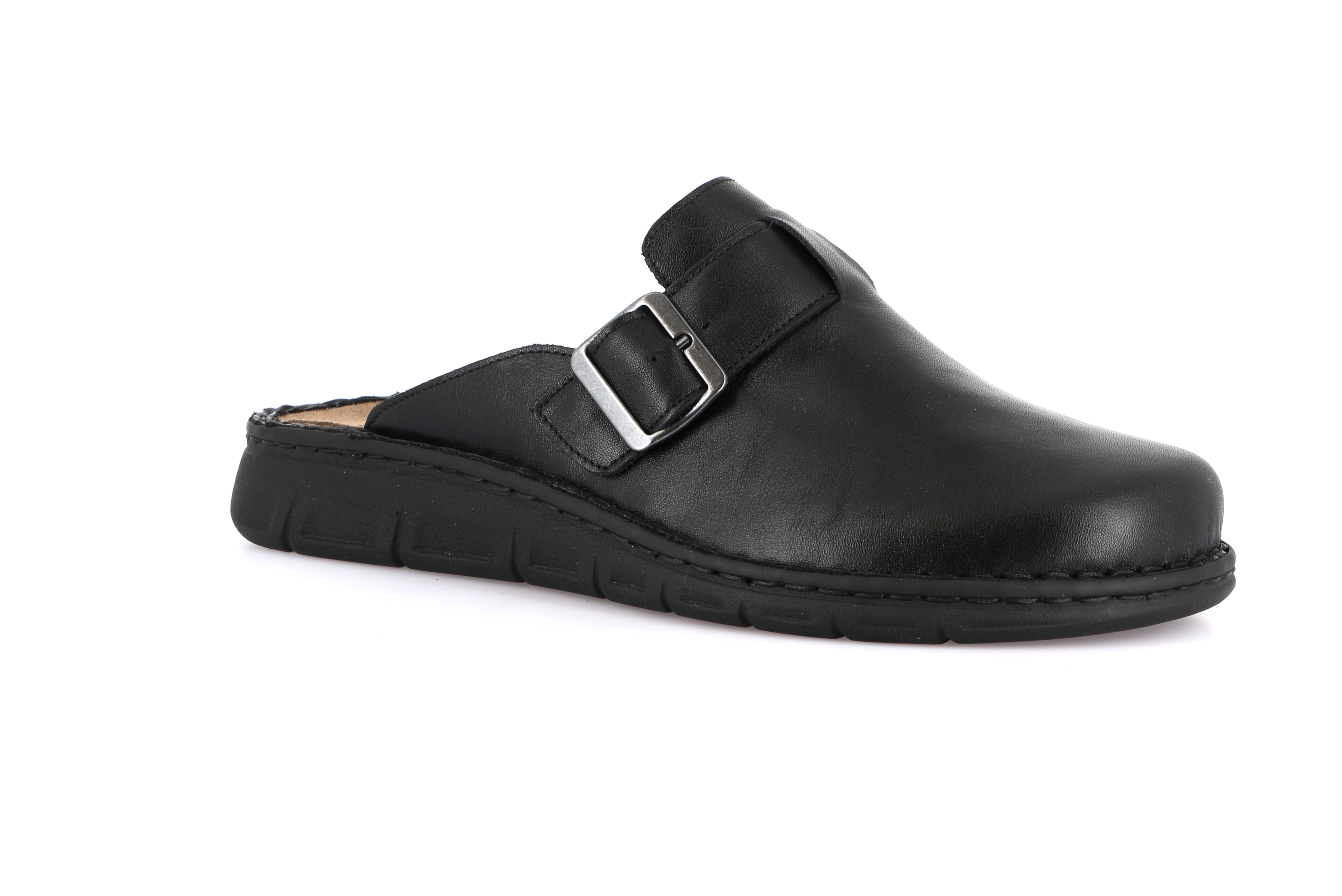 格安！GRUNLAND グルンランド ITALY製 新品❕ ¥27500 CE0499-NERO-0003